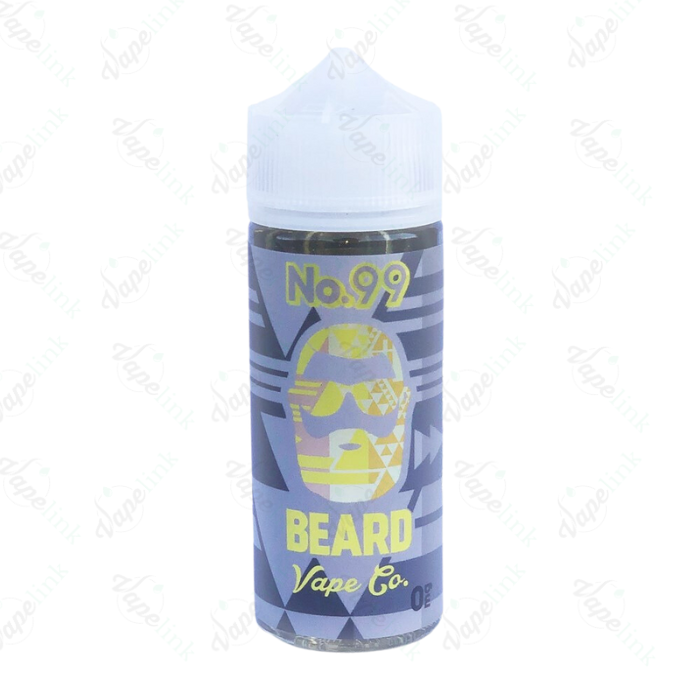 beard vape co. no. 99 120ml beard vape co. no. 99 120ml
