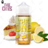 Beard Vape | The One | Lemon Crumble 100ml import placeholder for 6605315506242
