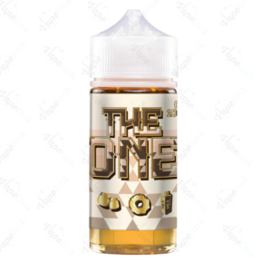 beard vape | the one | marshmallow milk 100ml