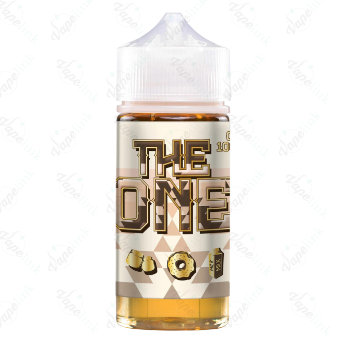 beard vape | the one | marshmallow milk 100ml beard vape | the one | marshmallow milk 100ml
