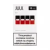 Berry 18mg Juul Pods import placeholder for 1165
