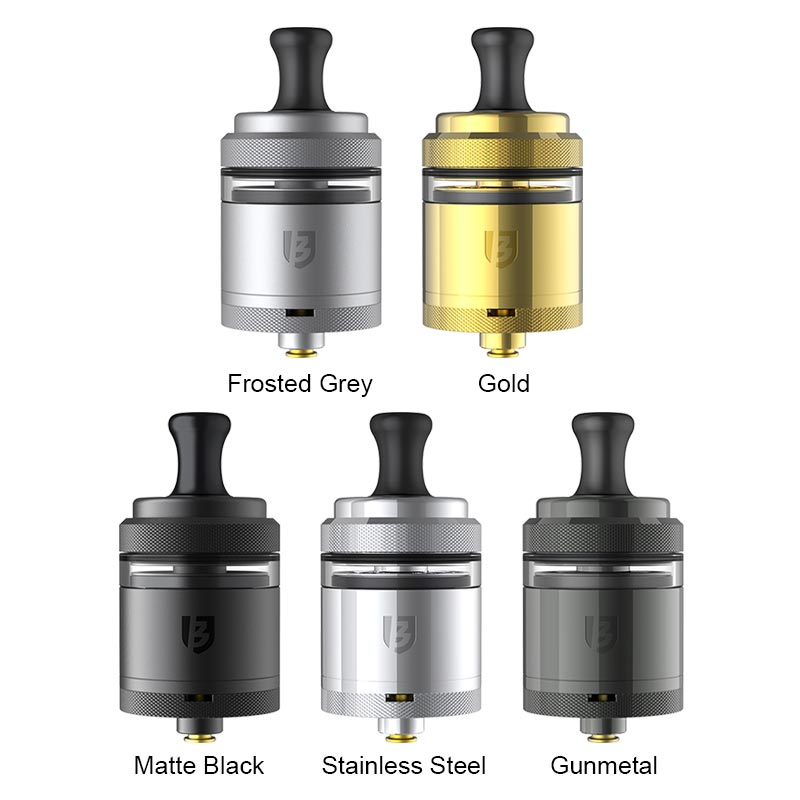 vandy vape berserker v3 (b3) mtl rta 24mm 6ml/2ml vandy vape berserker v3 (b3) mtl rta 24mm 6ml/2ml