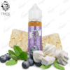 Ethos Vapors Blueberry Crispy Treats 60ml import placeholder for 6892776980546