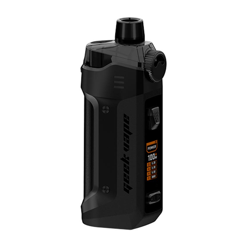 geekvape b100 (boost pro max) 21700 pod mod kit 6ml geekvape b100 (boost pro max) 21700 pod mod kit 6ml
