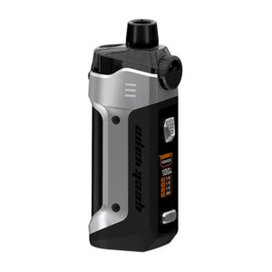 geekvape b100 (boost pro max) 21700 pod mod kit 6ml