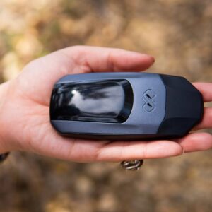 boundless vexil dry herb vaporizer