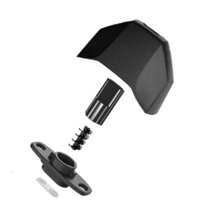 boundless mouthpiece replacement options for all units