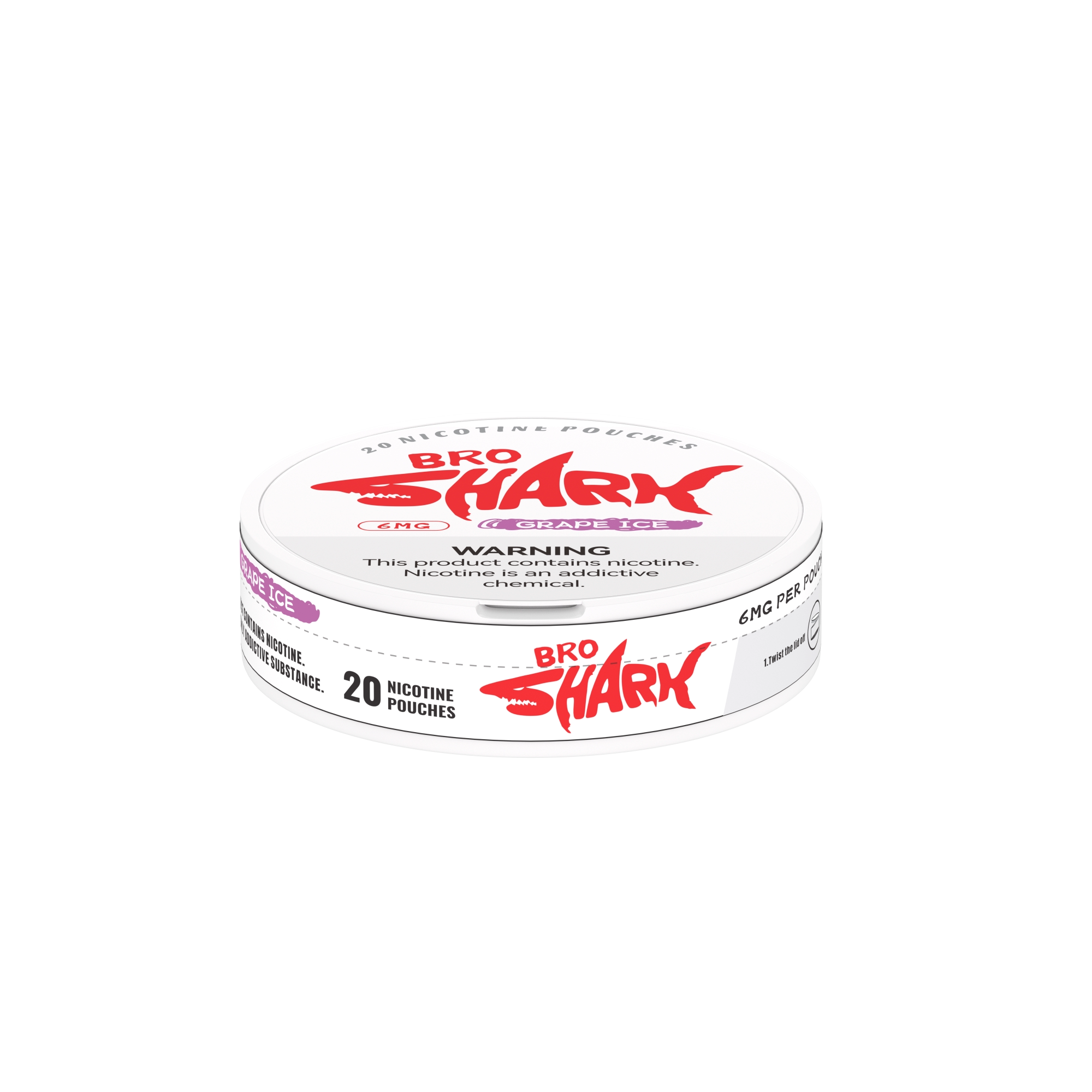 broshark grape ice broshark grape ice