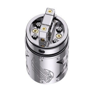 vapefly brunhilde 1o3 rta atomizer 7ml