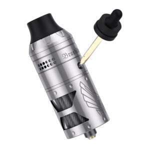 vapefly brunhilde 1o3 rta atomizer 7ml