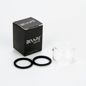 exvape expromizer v4 bubble replacement glass 4ml