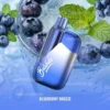 Bulubulu 15K Puffs Blueberry Breeze import placeholder for 4866