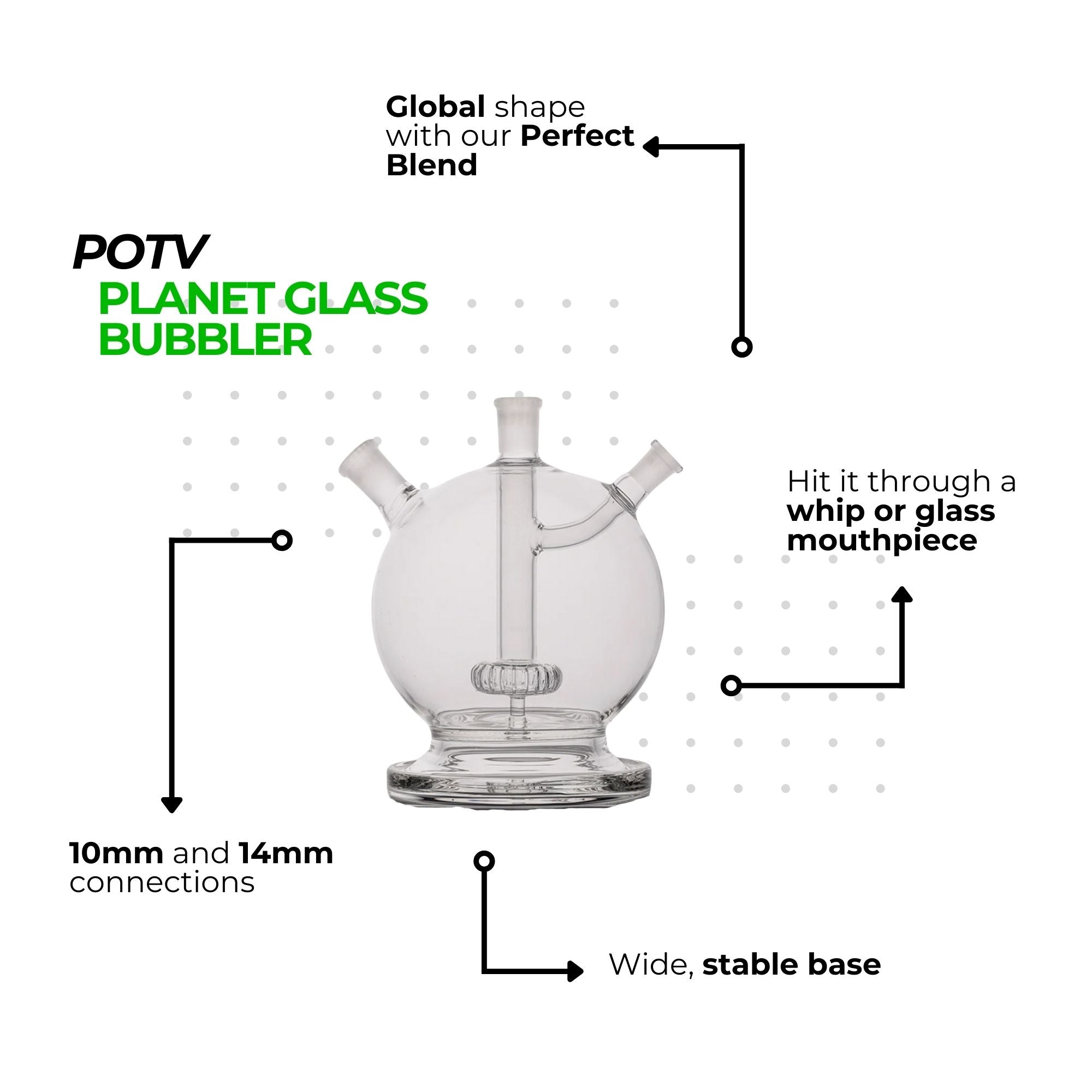 potv lobo enthusiast vaporizer kit potv lobo enthusiast vaporizer kit