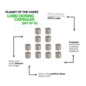 potv lobo enthusiast vaporizer kit