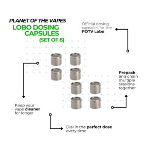 potv lobo advanced vaporizer kit