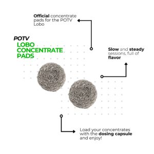 potv lobo advanced vaporizer kit