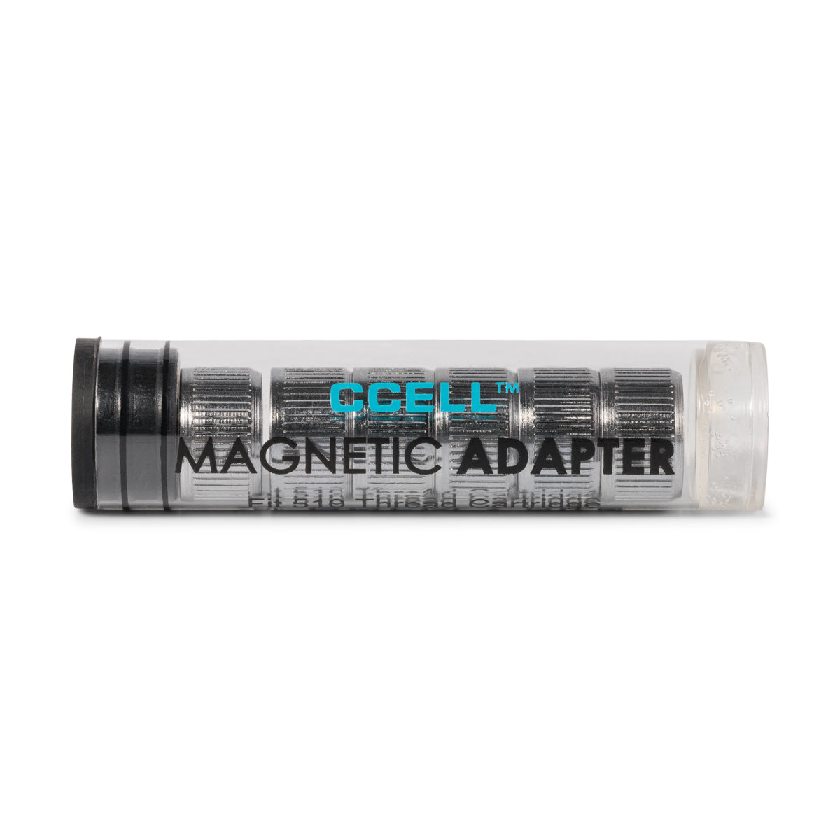 ccell magnetic battery adapters (for palm or silo, 6 pack) ccell magnetic battery adapters (for palm or silo, 6 pack)