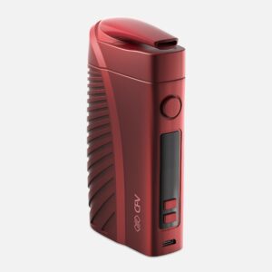 boundless cfv full convection dry herb vaporizer