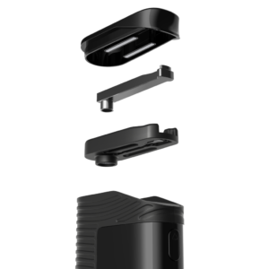 boundless cfx+ vaporizer