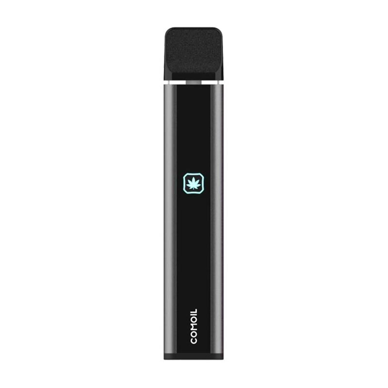 comoil disposable vaporizer device for use with thc & cbd oils and preheat function comoil disposable vaporizer device for use with thc & cbd oils and preheat function