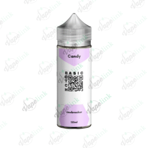 basic batch | candy | jawbreaker 120ml