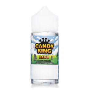 candy king batch 100ml
