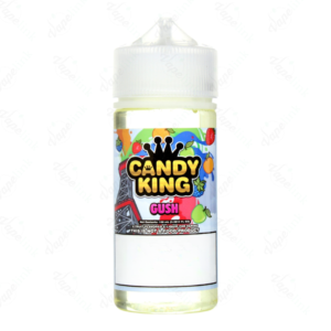 candy king gush 100ml