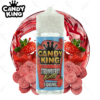 Candy King - Strawberry Rolls 100ml import placeholder for 1846833020994