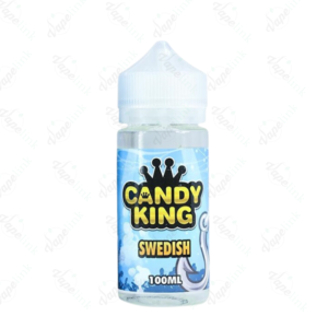 candy king swedish 100ml