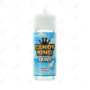 candy king jaws 100ml