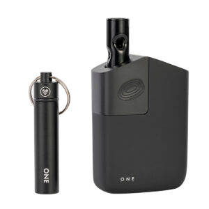 potv one capsule caddy