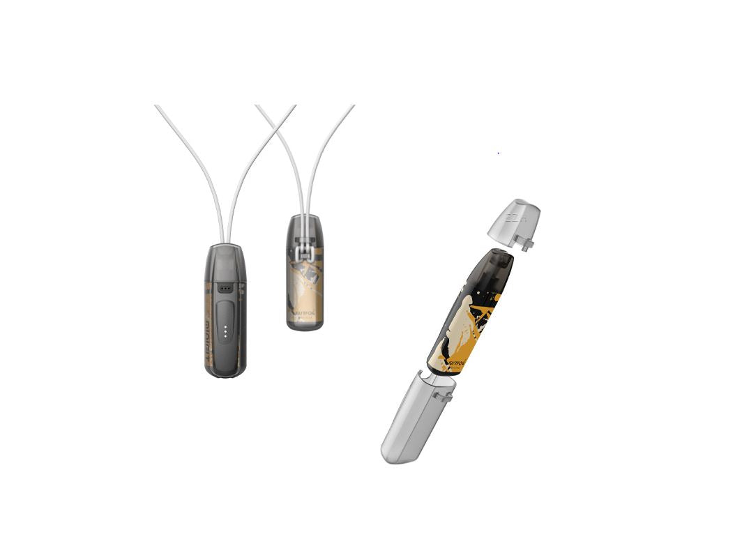 wearable case for minifit justfog wearable case for minifit justfog