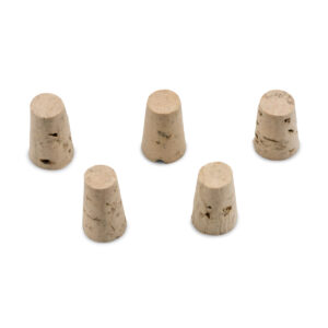 sticky brick carb cork 5 pack