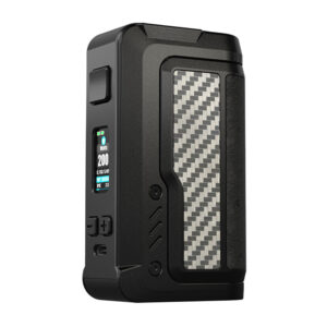 vandy vape gaur 21 dual 21700 200w mod