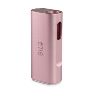 ccell silo cartridge vaporizer