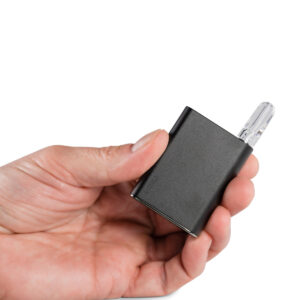 ccell palm vaporizer for cartridges
