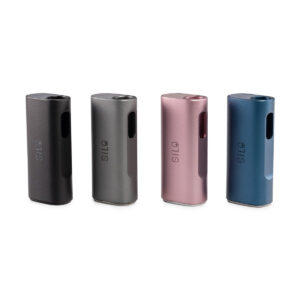 ccell silo cartridge vaporizer