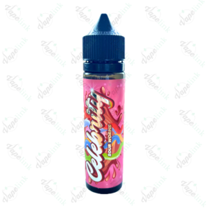 celebrity sour worms 60ml