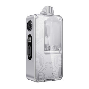lost vape centaurus b60 aio pod system kit 1600mah 5ml