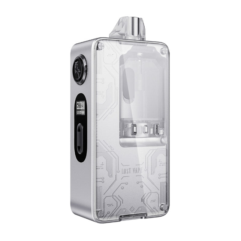 lost vape centaurus b60 aio pod system kit 1600mah 5ml lost vape centaurus b60 aio pod system kit 1600mah 5ml