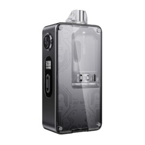 lost vape centaurus b60 aio pod system kit 1600mah 5ml