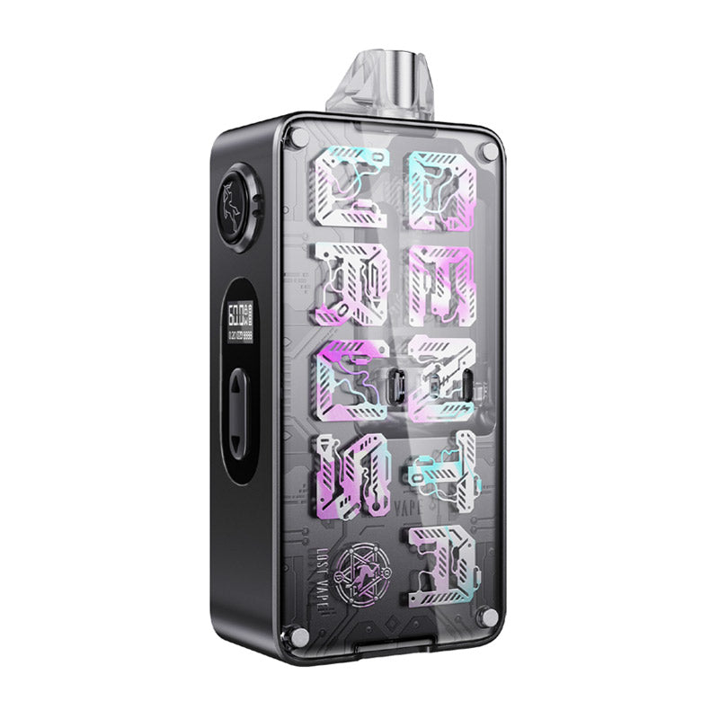 lost vape centaurus b60 aio pod system kit 1600mah 5ml lost vape centaurus b60 aio pod system kit 1600mah 5ml