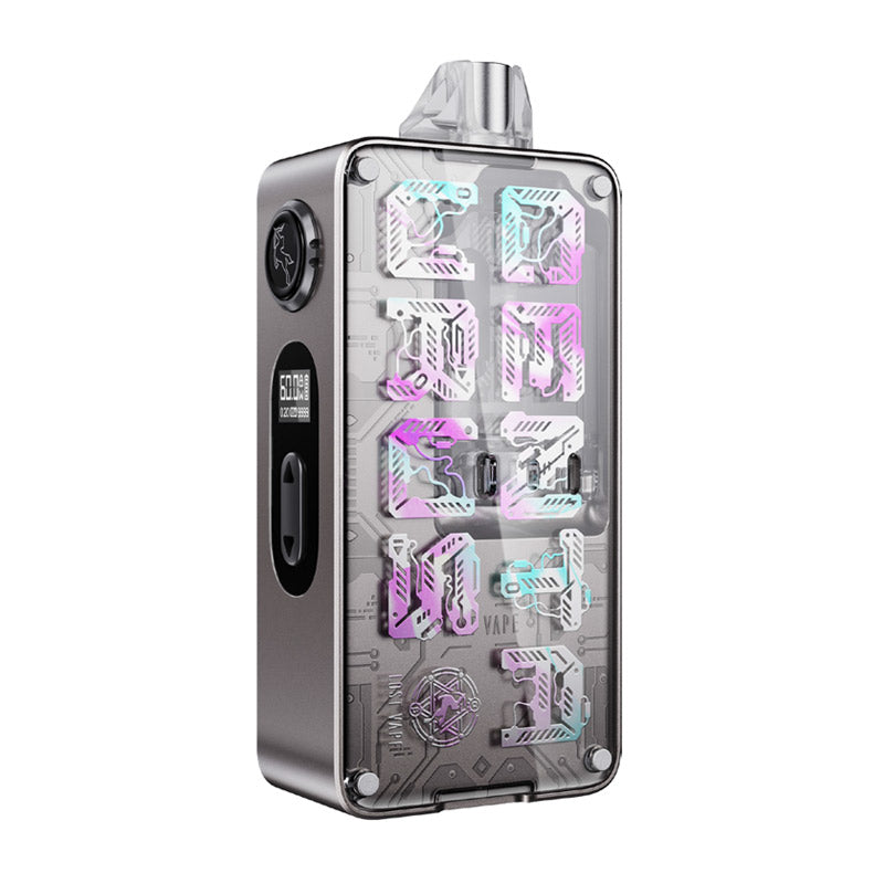 lost vape centaurus b60 aio pod system kit 1600mah 5ml lost vape centaurus b60 aio pod system kit 1600mah 5ml