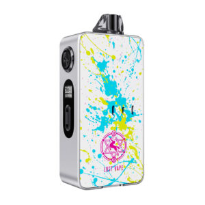 lost vape centaurus b60 aio pod system kit 1600mah 5ml