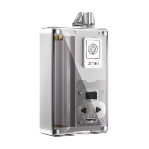 lost vape centaurus b80 aio pod system kit 5ml