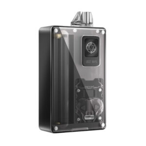 lost vape centaurus b80 aio pod system kit 5ml