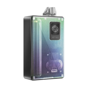 lost vape centaurus b80 aio pod system kit 5ml