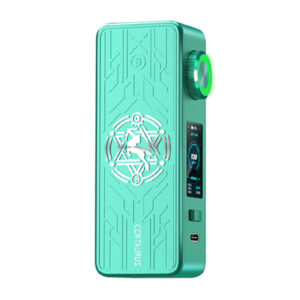 lost vape centaurus m100 box mod