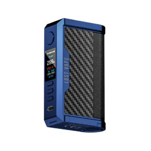 lost vape centaurus q200 box mod