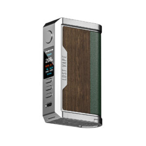 lost vape centaurus q200 box mod